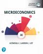 Microeconomics, Global Edition - Preview