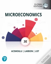Capa do artigo Microeconomics, Global Edition