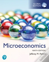 Capa do artigo Microeconomics, Global Edition
