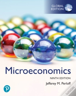 Capa do artigo Microeconomics, Global Edition