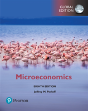 Microeconomics Global Edition - Preview