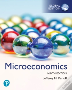 Capa do artigo Microeconomics, Global Edition