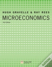 Capa do artigo Microeconomics