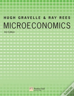 Capa do artigo Microeconomics