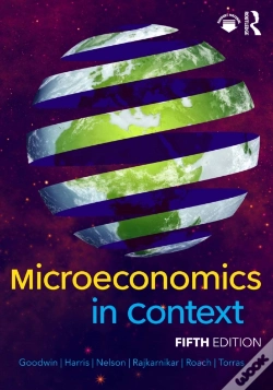 Capa do artigo Microeconomics In Context