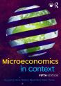 Microeconomics In Context - Preview