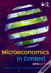 Capa do artigo Microeconomics In Context