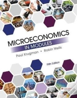 Capa do artigo Microeconomics In Modules