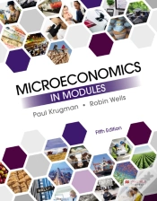 Capa do artigo Microeconomics In Modules