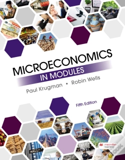 Capa do artigo Microeconomics In Modules