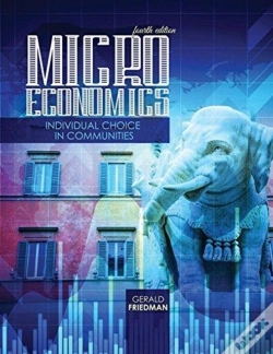 Capa do artigo Microeconomics: Individual Choice In Communities
