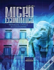 Capa do artigo Microeconomics: Individual Choice In Communities