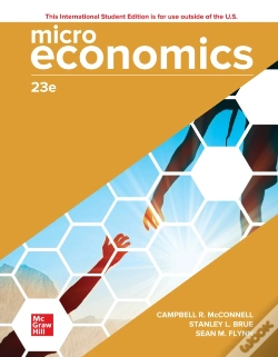 Capa do artigo Microeconomics Ise