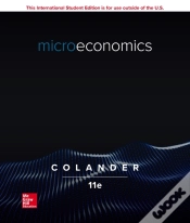 Capa do artigo Microeconomics Ise