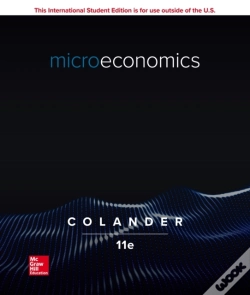 Capa do artigo Microeconomics Ise