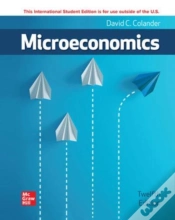 Capa do artigo Microeconomics Ise