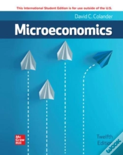 Capa do artigo Microeconomics Ise