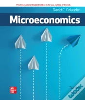 Capa do artigo Microeconomics Ise
