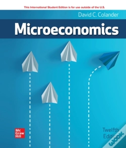 Capa do artigo Microeconomics Ise