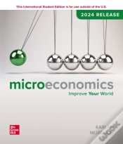 Capa do artigo Microeconomics Ise