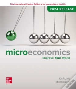 Capa do artigo Microeconomics Ise