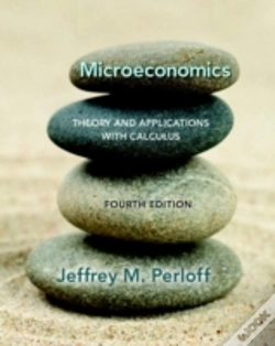 Capa do artigo Microeconomics