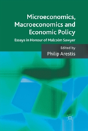 Microeconomics, Macroeconomics And Economic Policy - Preview