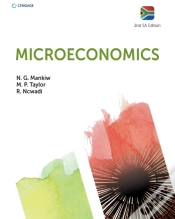 Capa do artigo Microeconomics