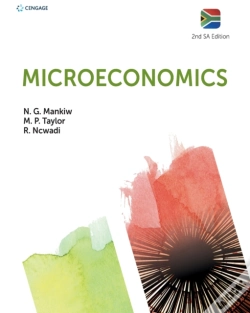 Capa do artigo Microeconomics