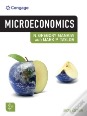 Capa do artigo Microeconomics