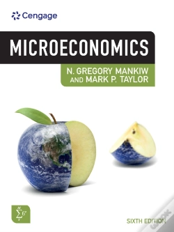 Capa do artigo Microeconomics