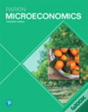 Capa do artigo Microeconomics