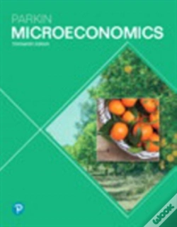 Capa do artigo Microeconomics