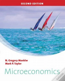 Capa do artigo Microeconomics