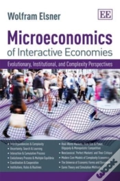 Capa do artigo Microeconomics Of Interactive Economies