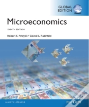 Capa do artigo Microeconomics, Olp With Etext, Global Edition