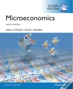 Capa do artigo Microeconomics, Olp With Etext, Global Edition