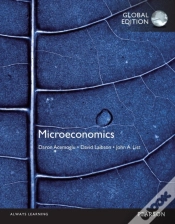 Capa do artigo Microeconomics Olp With Etext, Global Edition