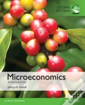 Capa do artigo Microeconomics, Olp With Etext, Global Edition