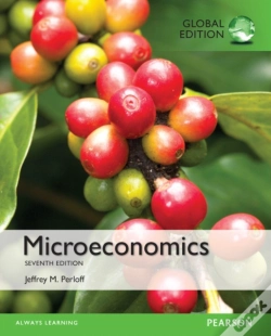 Capa do artigo Microeconomics, Olp With Etext, Global Edition