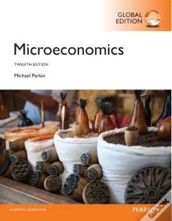 Capa do artigo Microeconomics Olp With Etext, Global Edition