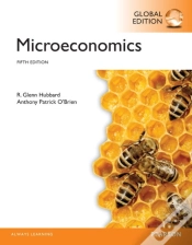 Capa do artigo Microeconomics Olp With Etext, Global Edition
