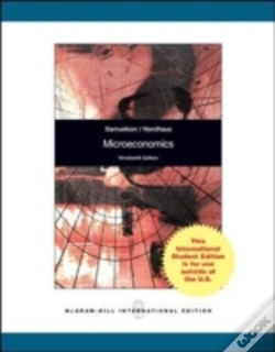 Capa do artigo Microeconomics
