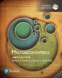 Microeconomics Plus Pearson Mylab Economics With Pearson Etext, Global Edition - Preview