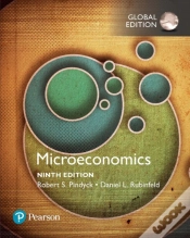 Capa do artigo Microeconomics Plus Pearson Mylab Economics With Pearson Etext, Global Edition
