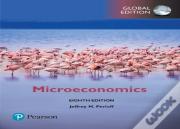 Microeconomics Plus Pearson  Mylab Economics With Pearson Etext, Global Edition