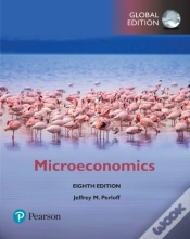 Capa do artigo Microeconomics Plus Pearson  Mylab Economics With Pearson Etext, Global Edition