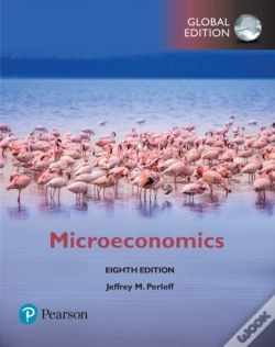 Capa do artigo Microeconomics Plus Pearson  Mylab Economics With Pearson Etext, Global Edition
