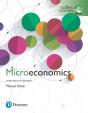 Microeconomics Plus Pearson Mylab Economics With Pearson Etext, Global Edition - Preview