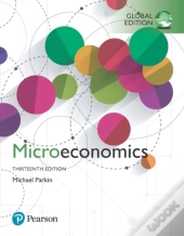 Microeconomics Plus Pearson Mylab Economics With Pearson Etext, Global Edition